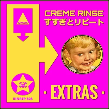 EXTRAS