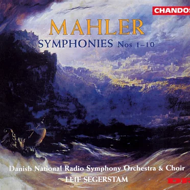 Symphonies nos. 1-10
