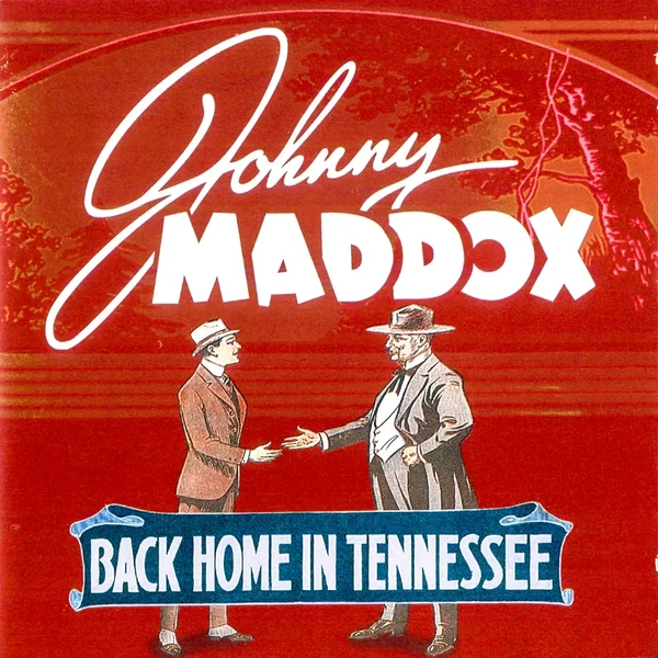 Back Home in Tennessee