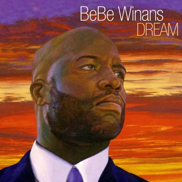 Dream by BeBe Winans - album cover