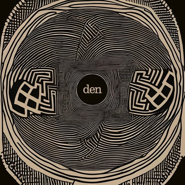 Den