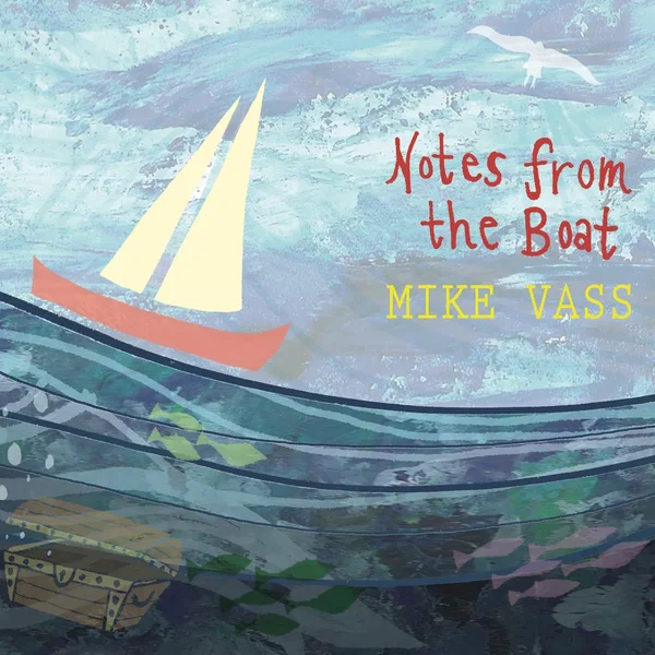 Notes From The Boat