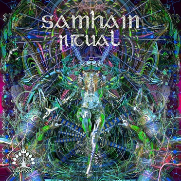 Samhain Ritual by Various Artists - album cover