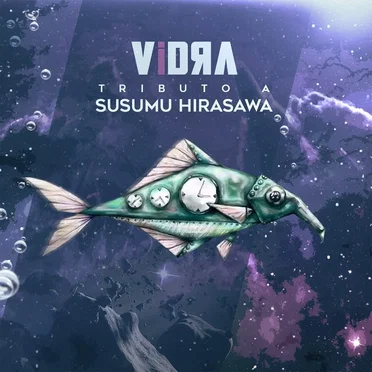 Tributo a Susumu Hirasawa