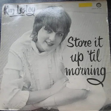 Store It Up ’til Morning
