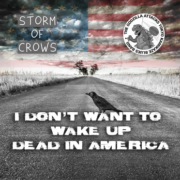 Storm of Crows