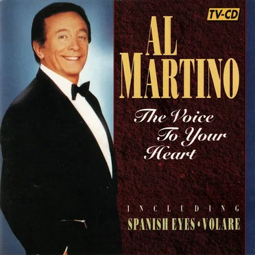 The Voice to Your Heart