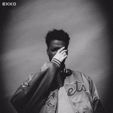 Ekko by Natnael - album cover