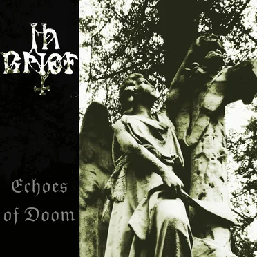 Echoes of Doom by In Grief - album cover