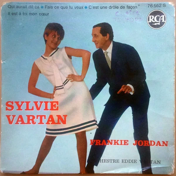 Qui aurait dit ça