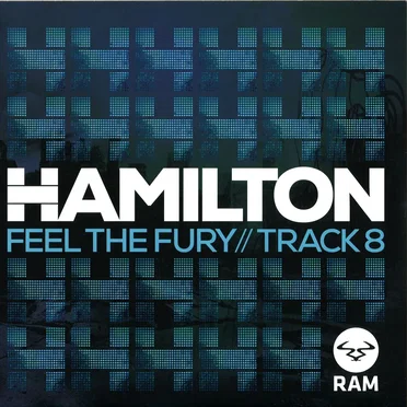 Feel the Fury / Track 8
