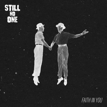 FAITH IN YOU