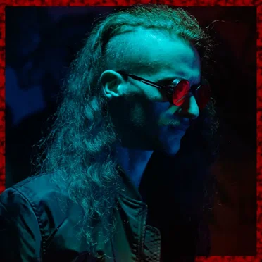 They Don’t Care About Us (Cyberpunk)
