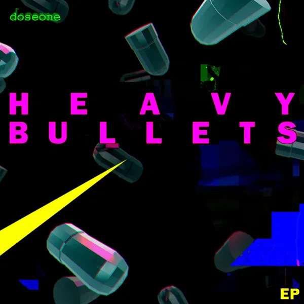 Heavy Bullets