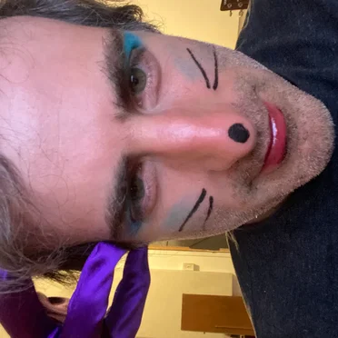 Bryan Scary