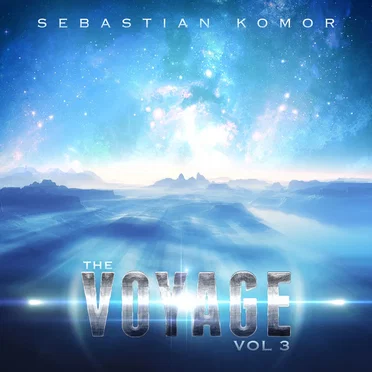 The Voyage, Volume 03