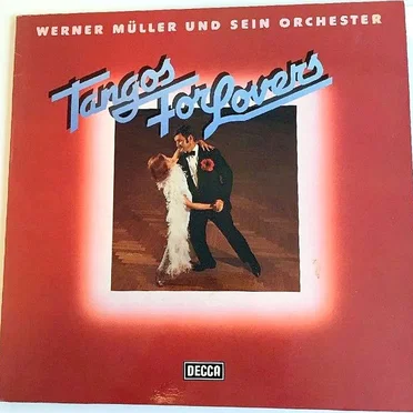 Tangos for Lovers