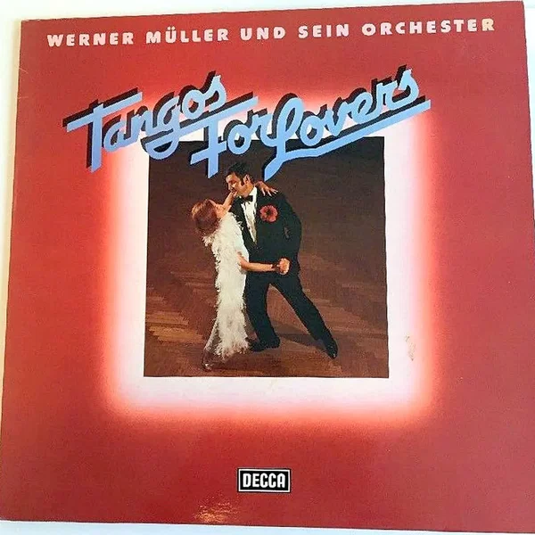 Tangos for Lovers