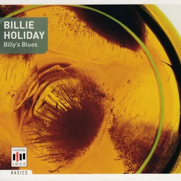 Billy's Blues