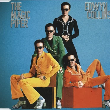 The Magic Piper (Of Love)