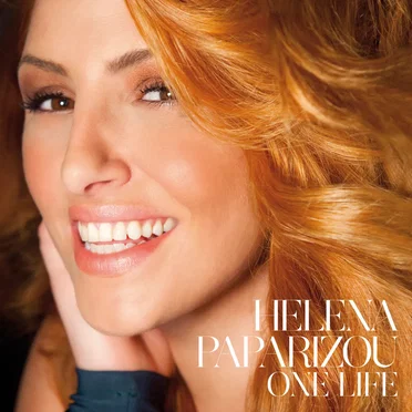 One Life by Helena Paparizou - album cover