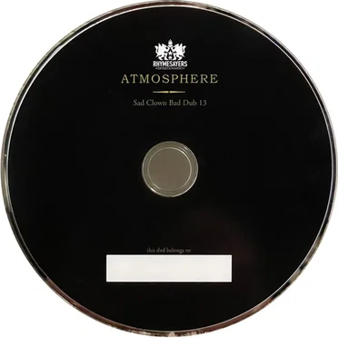 Sad Clown Bad Dub 13