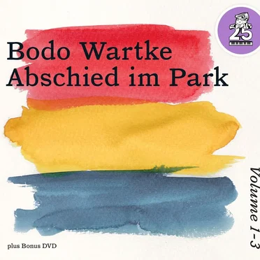 Abschied im Park, Volume 1–3