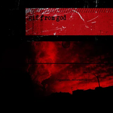…defragmented…reformatted by .gif from god - album cover