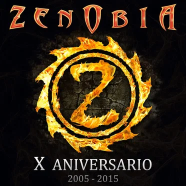 X aniversario: 2005 - 2015