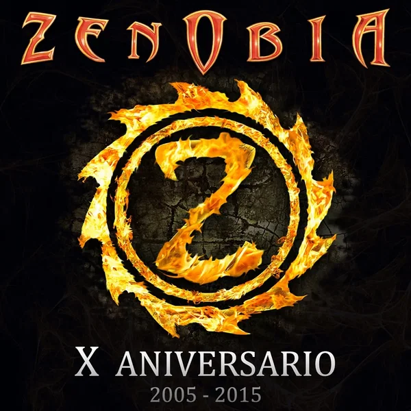 X aniversario: 2005 - 2015