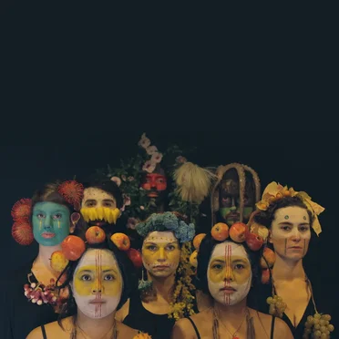 m a r y s e & la tribu