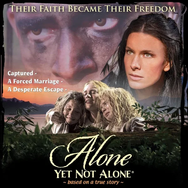 Alone Yet Not Alone