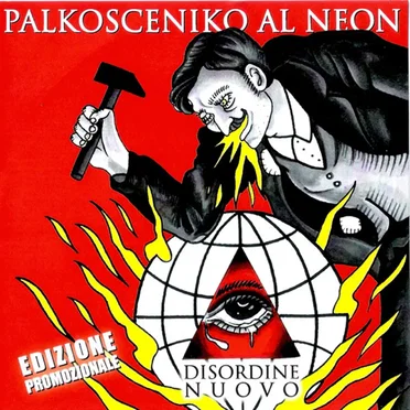 Disordine nuovo