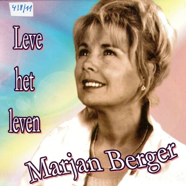 Leve het leven