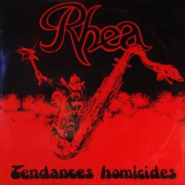 Tendances Homicides