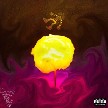 Dancing With My Feet Up