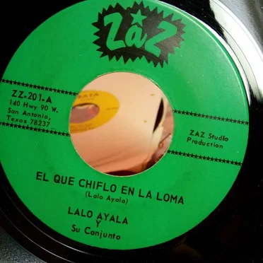El que chiflo en la loma / Me retiro de tu lado