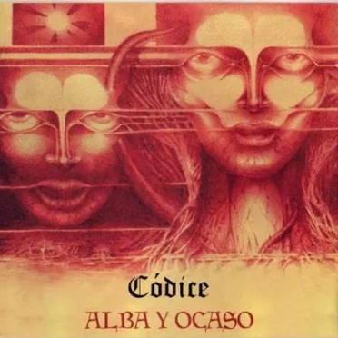 Alba Y Ocaso by Códice - album cover