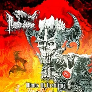 Winds of Pestilence