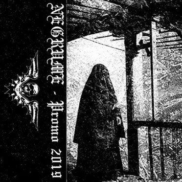 Promo 2019 by Negrüme - album cover