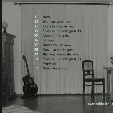 Just Another Love Song