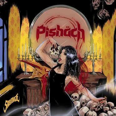Pishach