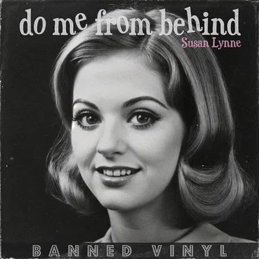 Do Me From Behind
