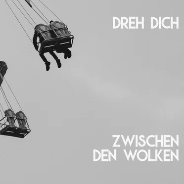 Dreh dich by Robert Wenzl - album cover