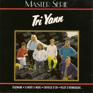 Tri Yann, Vol. 1