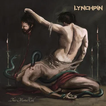 ...This Mortal Coil by Lynchpin - album cover