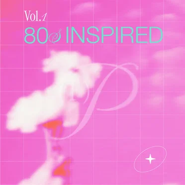 80s Inspired, Vol. 1 by Various Artists - album cover