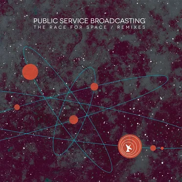 The Race for Space / Remixes