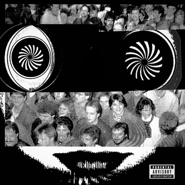 Isolation Tapes (v.001) by KUTMAH (kxxtz) - album cover