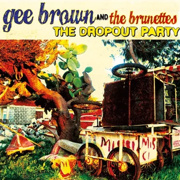 The Dropout Party
